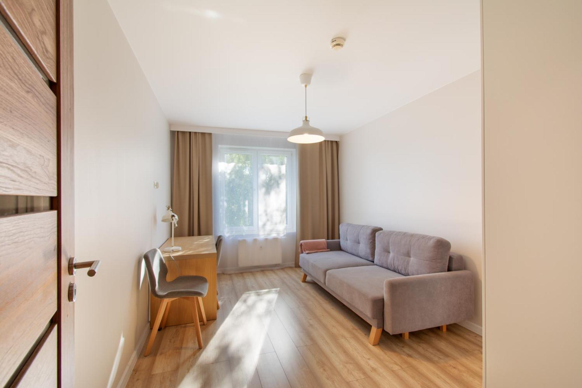 Klif Apartamenty Polanki 306 Kolberg Exterior foto