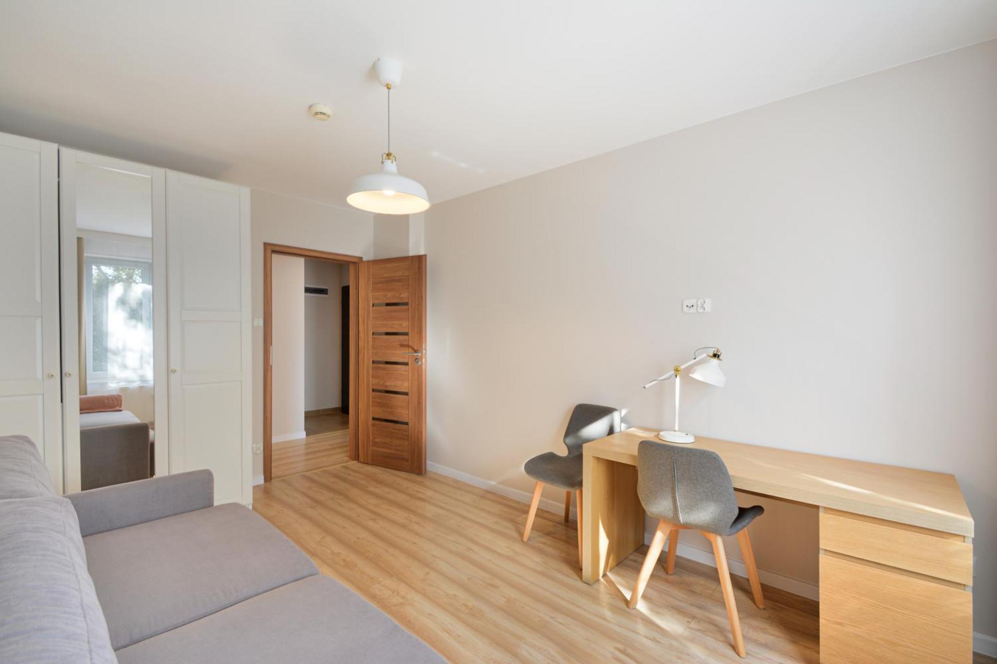Klif Apartamenty Polanki 306 Kolberg Exterior foto
